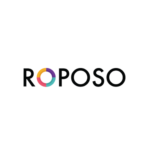 Roposo